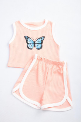 Комплект для дівчаток